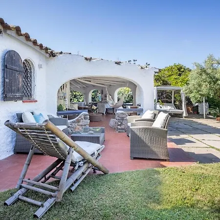 The Azure Estate & Pool Bar