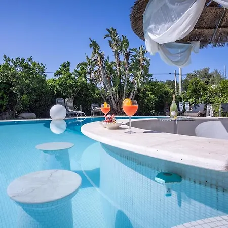 The Azure Estate & Pool Bar