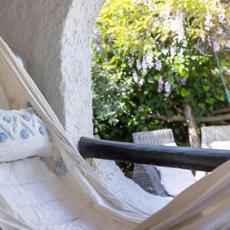 The Azure Estate & Pool Bar * Torre delle Stelle