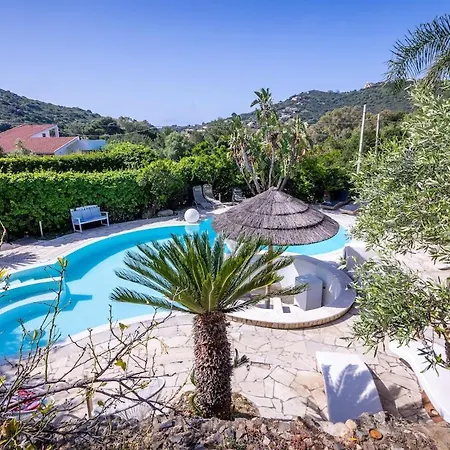 The Azure Estate & Pool Bar *