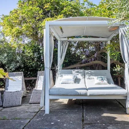 The Azure Estate & Pool Bar Villa Torre delle Stelle