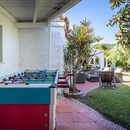 The Azure Estate & Pool Bar