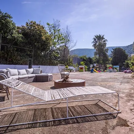 The Azure Estate & Pool Bar Villa Torre delle Stelle
