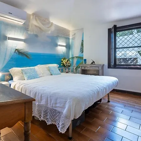 The Azure Estate & Pool Bar Villa