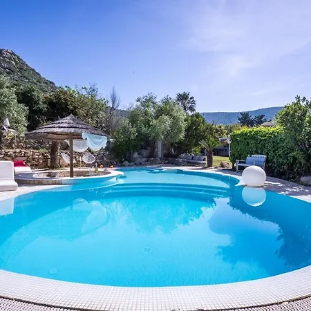 The Azure Estate & Pool Bar